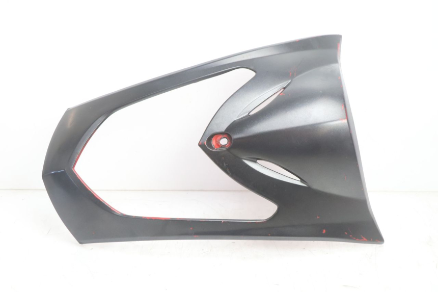 photo de BOVENSTE VOORZIJDE KYMCO AGILITY 4T 50 (2005 - 2018) - Hoofdaanzicht