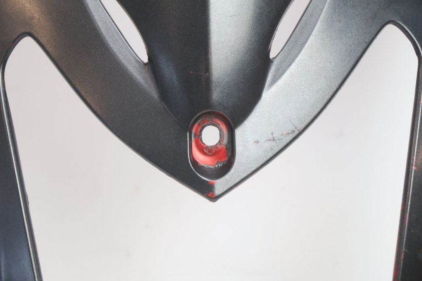 photo de BOVENSTE VOORZIJDE KYMCO AGILITY 4T 50 (2005 - 2018) - Overzicht