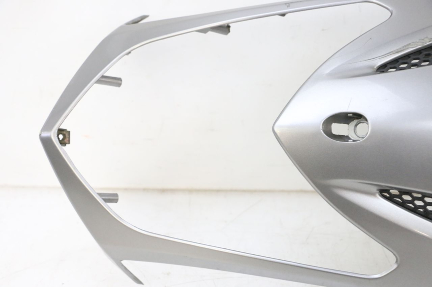 photo de BOVENSTE VOORZIJDE KYMCO AGILITY CITY 4T 50 (2008 - 2016) - Kenmerkende details