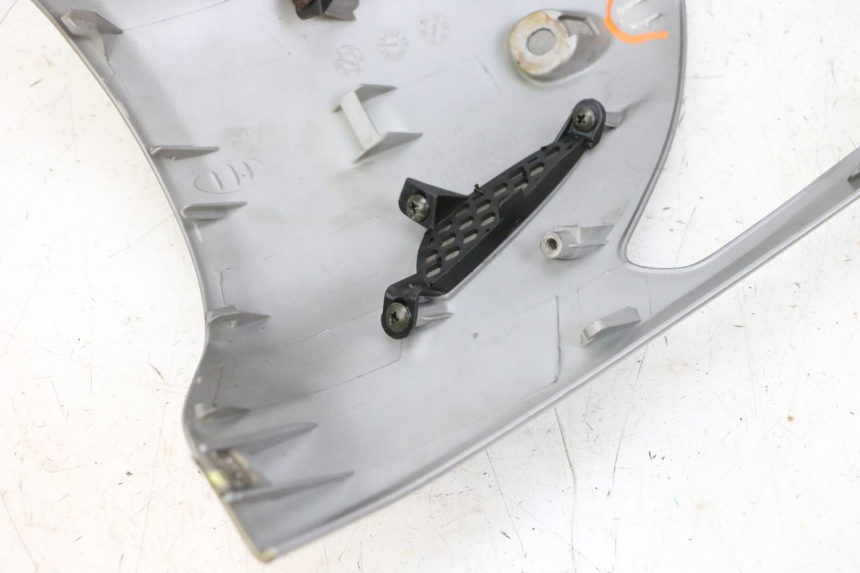 photo de BOVENSTE VOORZIJDE KYMCO AGILITY CITY 4T 50 (2008 - 2016) - Andere kijkhoek