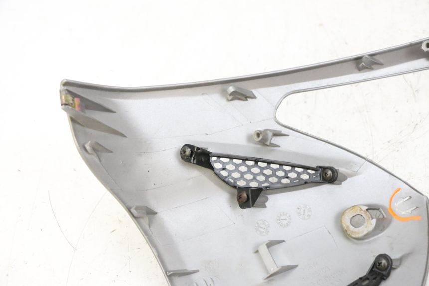 photo de BOVENSTE VOORZIJDE KYMCO AGILITY CITY 4T 50 (2008 - 2016) - Technische close-up