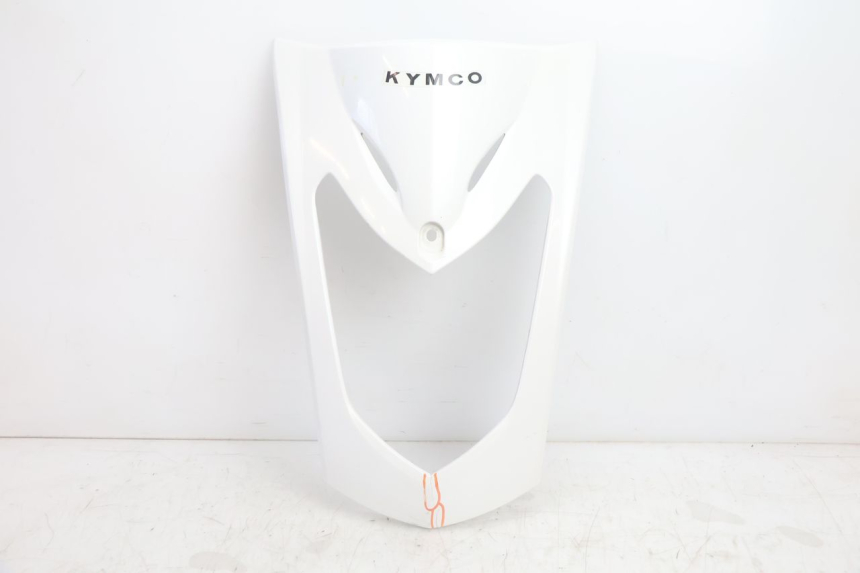 photo de BOVENSTE VOORKANT KYMCO AGILITY FR 2T 50 (2012 - 2017) - Detail van het onderdeel
