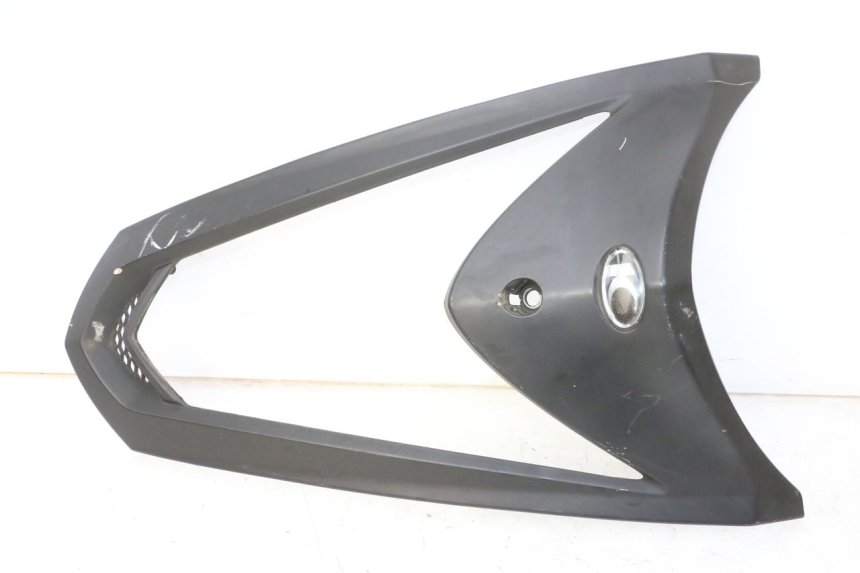 photo de BOVENSTE VOORZIJDE KYMCO AGILITY NAKED RENOUVO 2T 50 (2011 - 2018) - Hoofdaanzicht