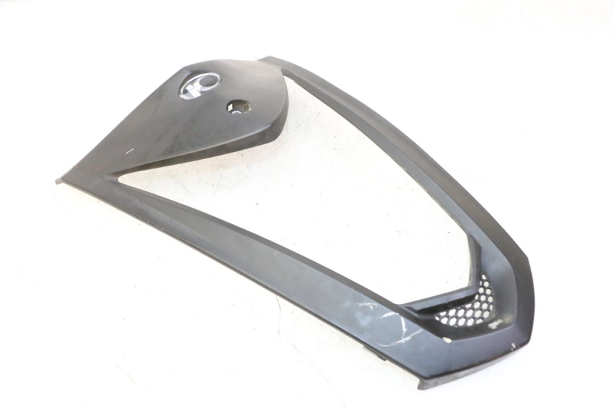 photo de BOVENSTE VOORZIJDE KYMCO AGILITY NAKED RENOUVO 2T 50 (2011 - 2018) - Zoom op gebruiksstaat