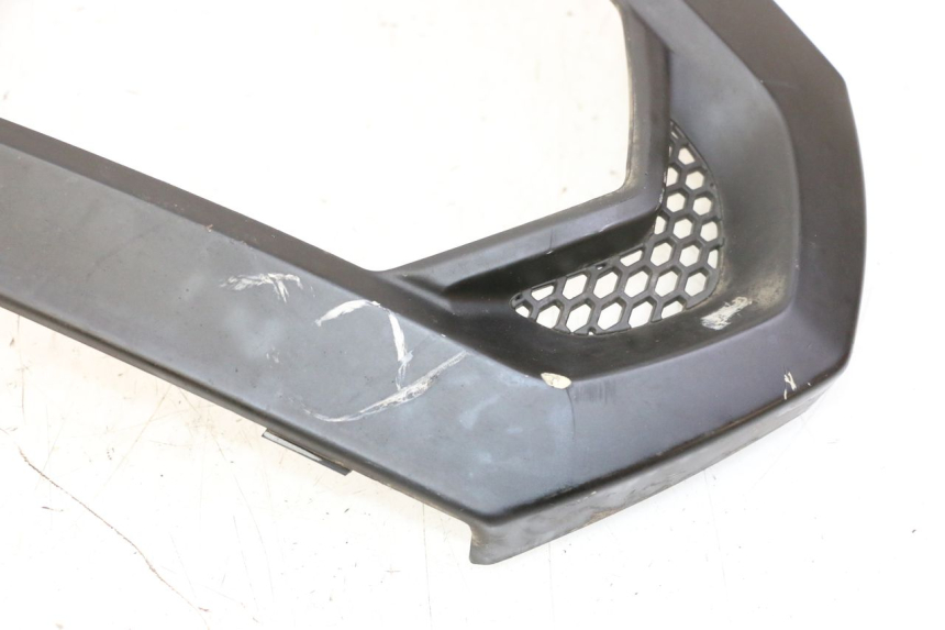 photo de BOVENSTE VOORZIJDE KYMCO AGILITY NAKED RENOUVO 2T 50 (2011 - 2018) - Andere kijkhoek