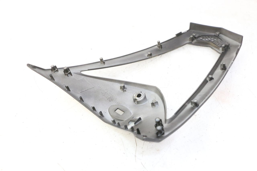 photo de BOVENSTE VOORZIJDE KYMCO AGILITY NAKED RENOUVO 2T 50 (2011 - 2018) - Overzicht