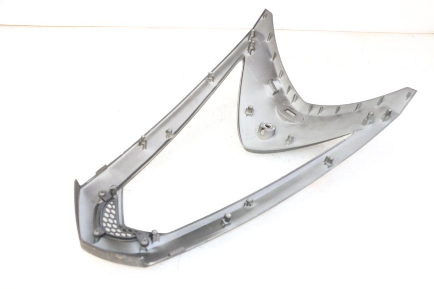 photo de BOVENSTE VOORZIJDE KYMCO AGILITY NAKED RENOUVO 2T 50 (2011 - 2018) - Staat van het oppervlak