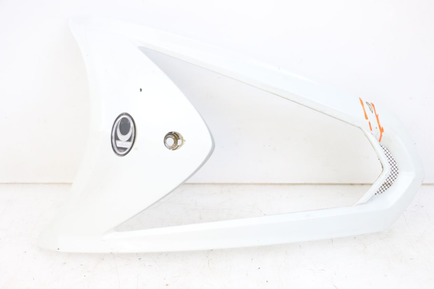 photo de BOVENSTE VOORZIJDE KYMCO AGILITY RS 4T 50 (2009 - 2013) - Hoofdaanzicht