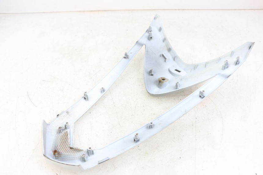 photo de BOVENSTE VOORZIJDE KYMCO AGILITY RS 4T 50 (2009 - 2013) - Andere kijkhoek