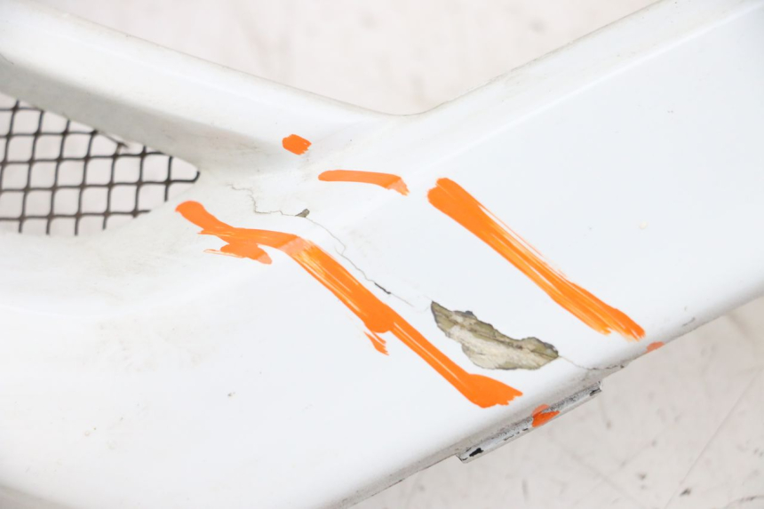 photo de BOVENSTE VOORZIJDE KYMCO AGILITY RS 4T 50 (2009 - 2013) - Staat van het oppervlak