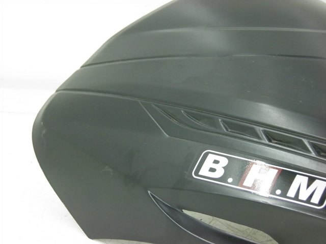 photo de BOVENSTE VOORZIJDE BHM REVENGER 50 (2009 - 2015) - Productaanzicht