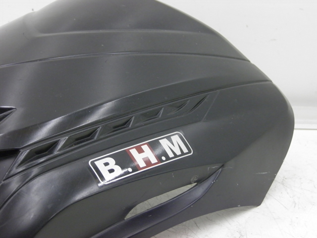 photo de BOVENSTE VOORZIJDE BHM REVENGER 50 (2009 - 2015) - Bevestigingspunten