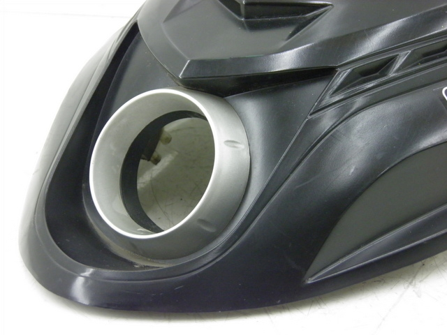 photo de BOVENSTE VOORZIJDE BHM REVENGER 50 (2009 - 2015) - Markeringen en referenties