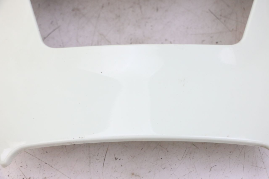 photo de BOVENSTE VOORZIJDE BMW C1 125 (2000 - 2003) - Zoom op gebruiksstaat