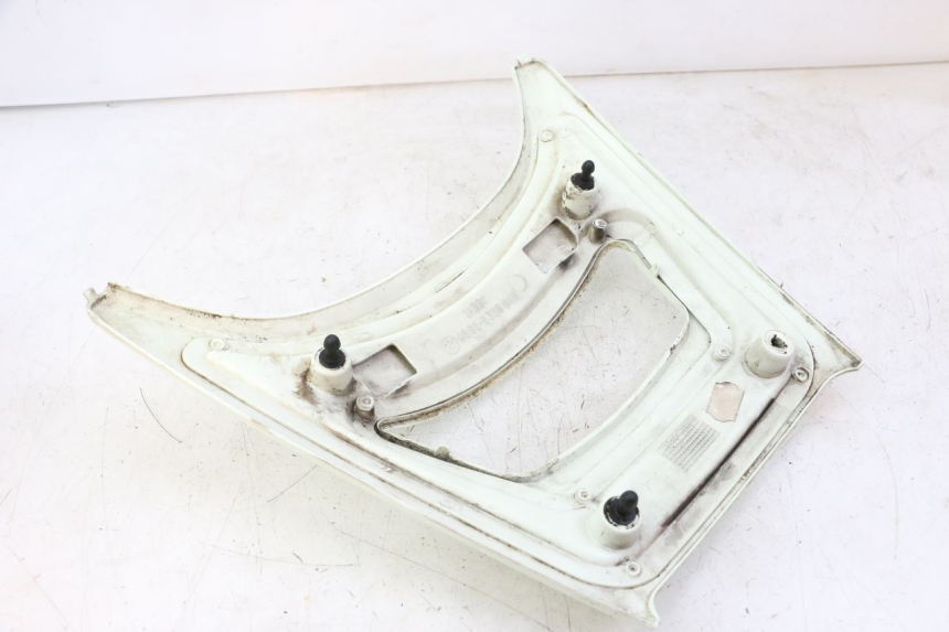 photo de BOVENSTE VOORZIJDE BMW C1 125 (2000 - 2003) - Technische close-up