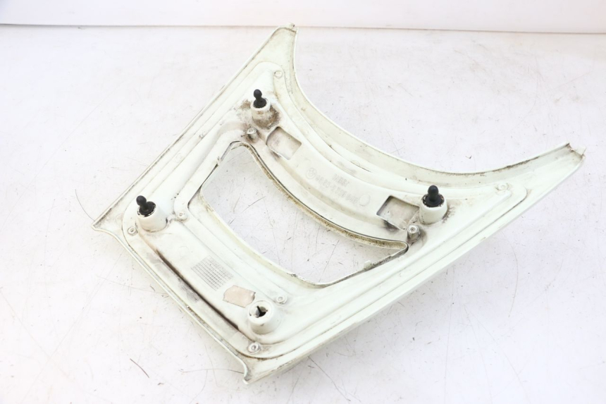 photo de BOVENSTE VOORZIJDE BMW C1 125 (2000 - 2003) - Bevestigingspunten