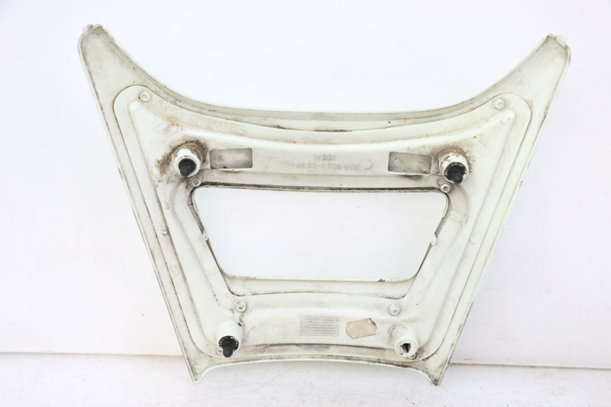 photo de BOVENSTE VOORZIJDE BMW C1 125 (2000 - 2003) - Gecontroleerd onderdeel