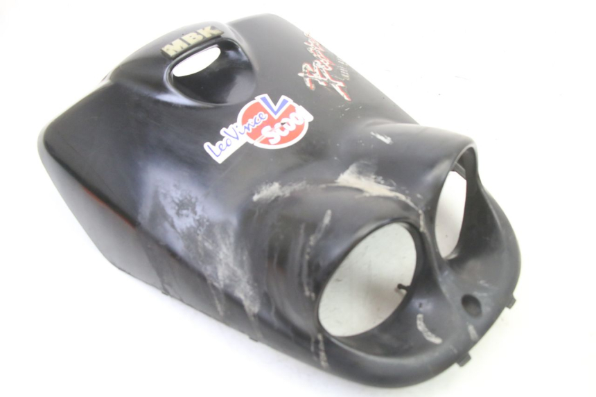 photo de BOVENSTE VOORZIJDE MBK BOOSTER NEXT GENERATION 50 (1995 - 1998) - Hoofdaanzicht