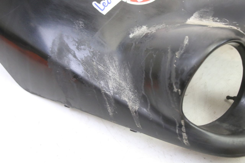 photo de BOVENSTE VOORZIJDE MBK BOOSTER NEXT GENERATION 50 (1995 - 1998) - Detail van het onderdeel