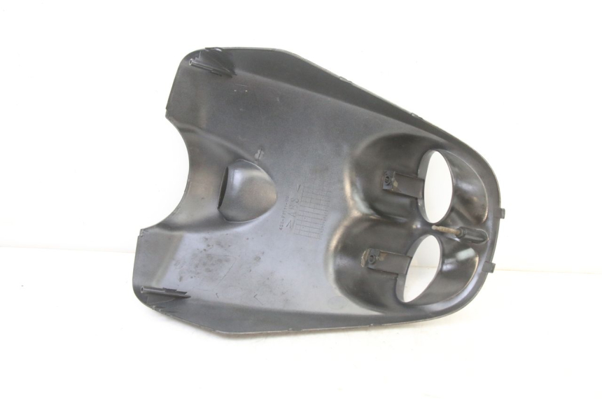 photo de BOVENSTE VOORZIJDE MBK BOOSTER NEXT GENERATION 50 (1995 - 1998) - Kenmerkende details