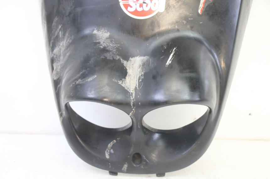 photo de BOVENSTE VOORZIJDE MBK BOOSTER NEXT GENERATION 50 (1995 - 1998) - Overzicht