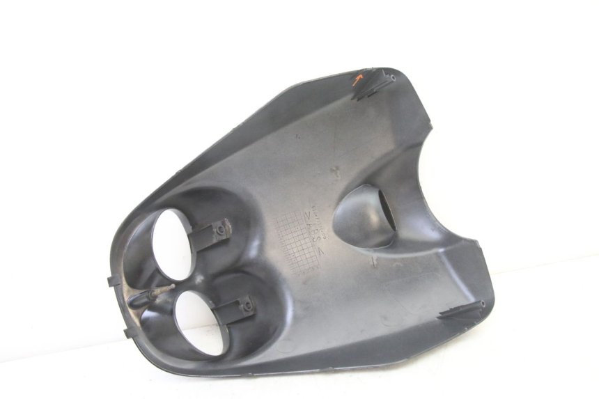 photo de BOVENSTE VOORZIJDE MBK BOOSTER NEXT GENERATION 50 (1995 - 1998) - Markeringen en referenties