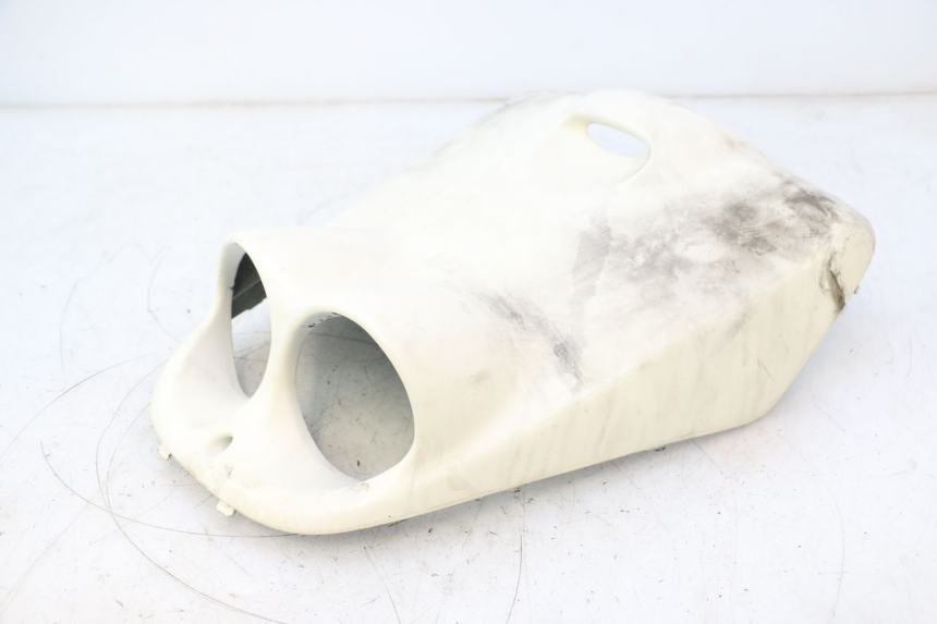 photo de BOVENSTE VOORZIJDE MBK BOOSTER ROCKET 50 (1995 - 1998) - Hoofdaanzicht