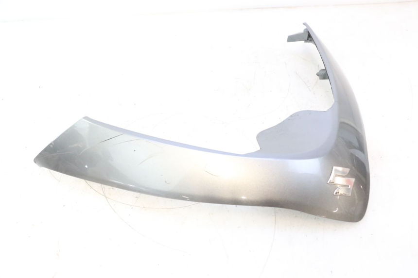 photo de BOVENSTE VOORZIJDE SUZUKI BURGMAN 125 (2007 - 2014) - Hoofdaanzicht