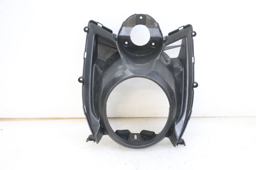 photo de BOVENSTE VOORZIJDE YAMAHA BW'S BWS 125 (2010 - 2013) - Hoofdaanzicht