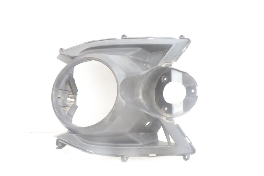 photo de BOVENSTE VOORZIJDE YAMAHA BW'S BWS 125 (2010 - 2013) - Detail van het onderdeel