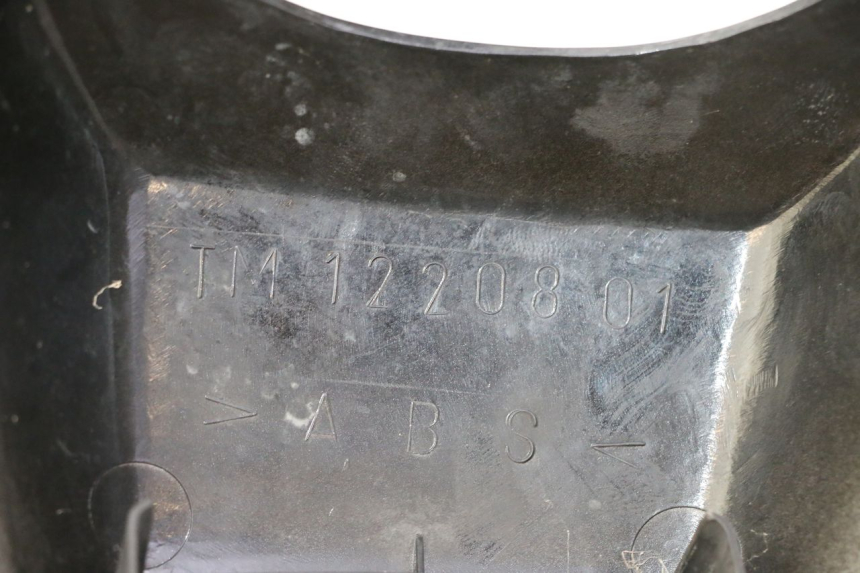 photo de BOVENSTE VOORZIJDE YAMAHA BW'S 100 (1999 - 2002) - Detail van het onderdeel