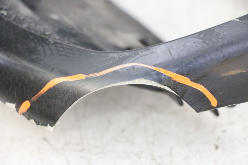 photo de BOVENSTE VOORZIJDE YAMAHA BW'S 100 (1999 - 2002) - Productaanzicht