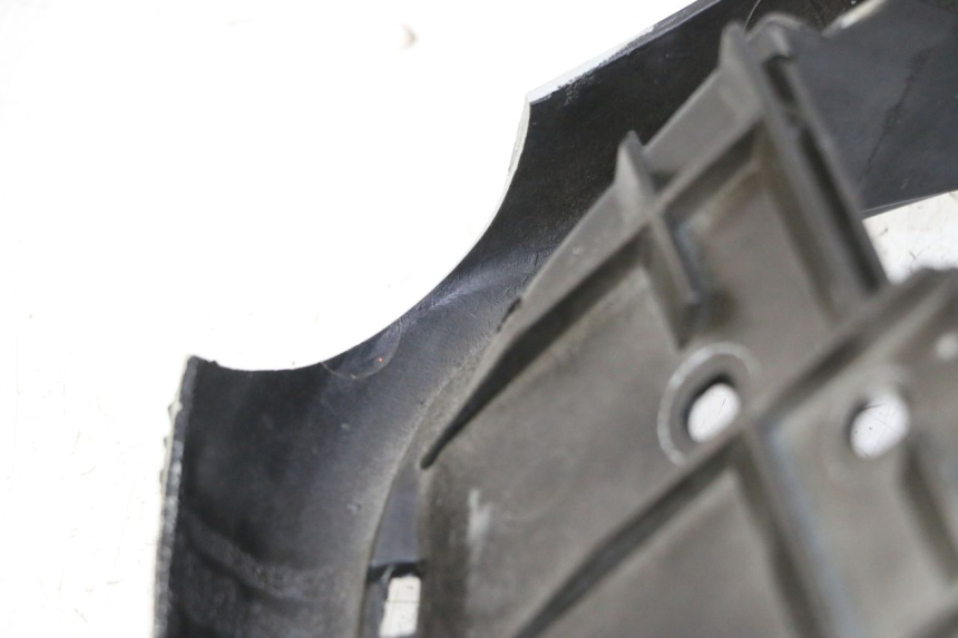 photo de BOVENSTE VOORZIJDE YAMAHA BW'S 100 (1999 - 2002) - Andere kijkhoek