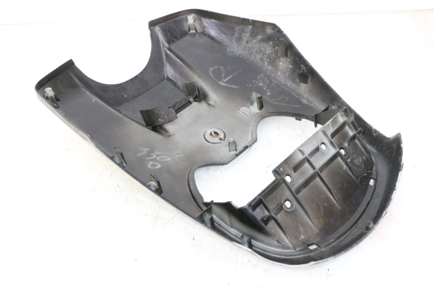 photo de BOVENSTE VOORZIJDE YAMAHA BW'S 100 (1999 - 2002) - Technische close-up