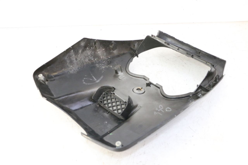 photo de BOVENSTE VOORZIJDE YAMAHA BW'S 100 (1999 - 2002) - Overzicht