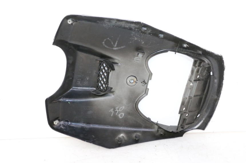 photo de BOVENSTE VOORZIJDE YAMAHA BW'S 100 (1999 - 2002) - Bevestigingspunten