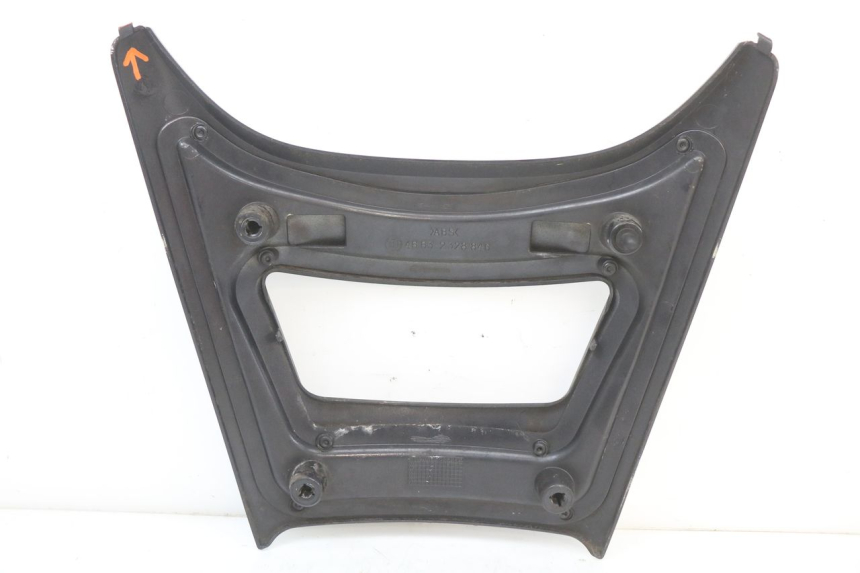 photo de BOVENSTE VOORZIJDE BMW C1 125 (2000 - 2003) - Andere kijkhoek