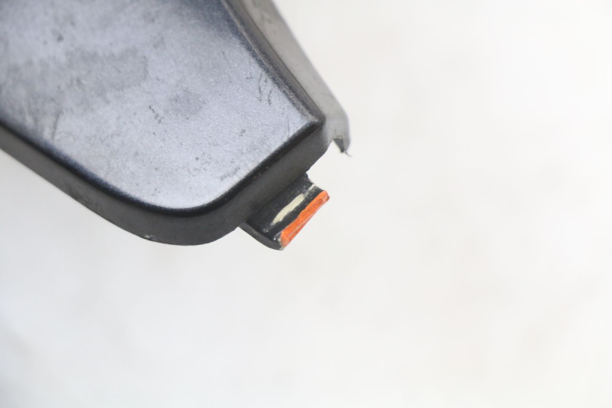 photo de BOVENSTE VOORZIJDE BMW C1 125 (2000 - 2003) - Overzicht