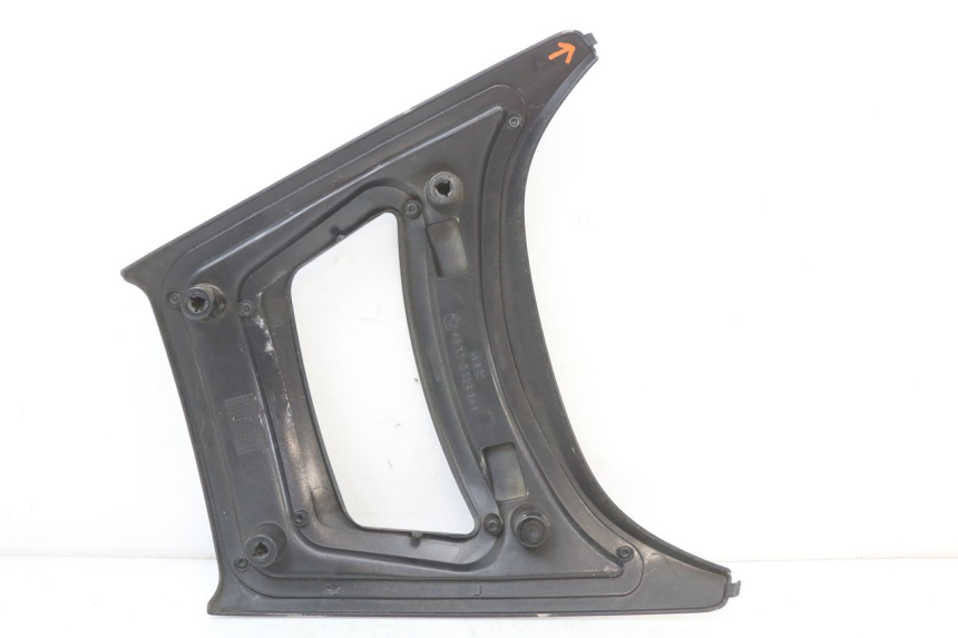 photo de BOVENSTE VOORZIJDE BMW C1 125 (2000 - 2003) - Bevestigingspunten