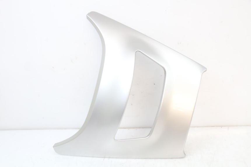 photo de BOVENSTE VOORZIJDE BMW C1 125 (2000 - 2003) - Zoom op gebruiksstaat