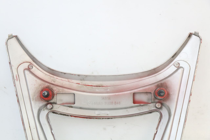 photo de BOVENSTE VOORZIJDE BMW C1 125 (2000 - 2003) - Overzicht