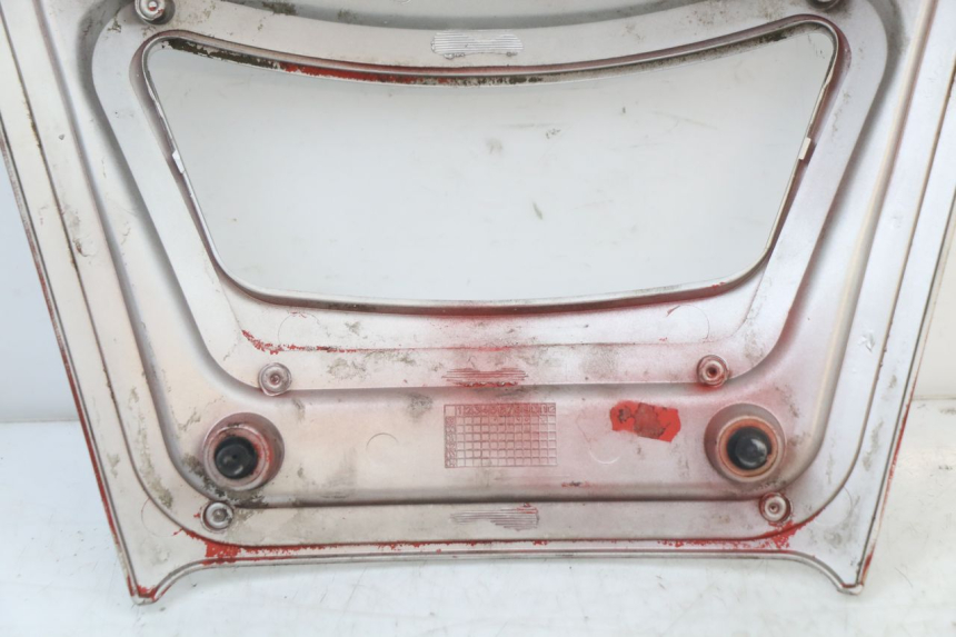 photo de BOVENSTE VOORZIJDE BMW C1 125 (2000 - 2003) - Bevestigingspunten