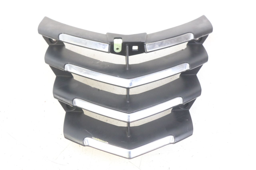 photo de BOVENSTE VOORZIJDE PEUGEOT CITYSTAR IE 2T 50 (2018 - 2021) - Hoofdaanzicht