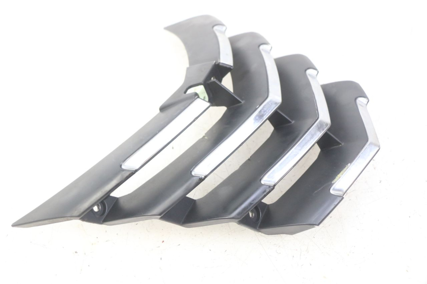 photo de BOVENSTE VOORZIJDE PEUGEOT CITYSTAR IE 2T 50 (2018 - 2021) - Zoom op gebruiksstaat