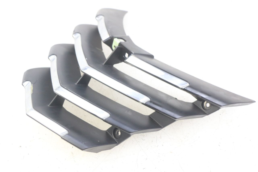 photo de BOVENSTE VOORZIJDE PEUGEOT CITYSTAR IE 2T 50 (2018 - 2021) - Andere kijkhoek