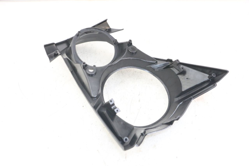 photo de BOVENSTE VOORZIJDE SYM CROX 4T 50 (2016 - 2023) - Zoom op gebruiksstaat