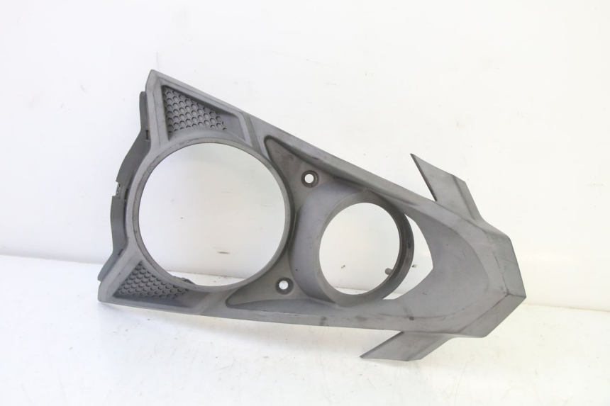 photo de BOVENSTE VOORZIJDE SYM CROX 4T 50 (2016 - 2023) - Hoofdaanzicht