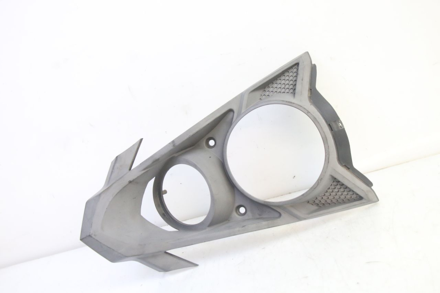 photo de BOVENSTE VOORZIJDE SYM CROX 4T 50 (2016 - 2023) - Detail van het onderdeel