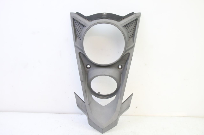 photo de BOVENSTE VOORZIJDE SYM CROX 4T 50 (2016 - 2023) - Zoom op gebruiksstaat