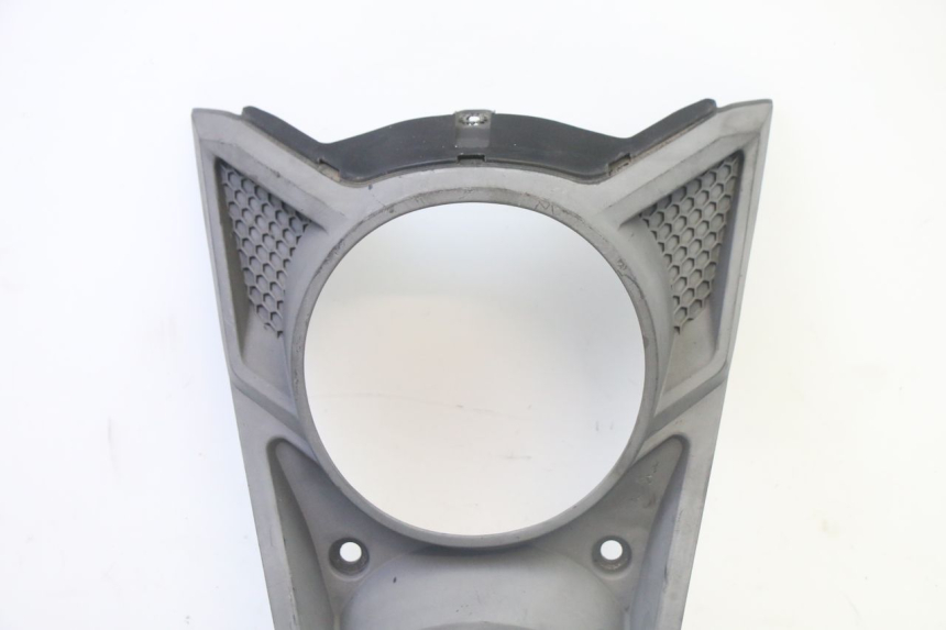 photo de BOVENSTE VOORZIJDE SYM CROX 4T 50 (2016 - 2023) - Andere kijkhoek